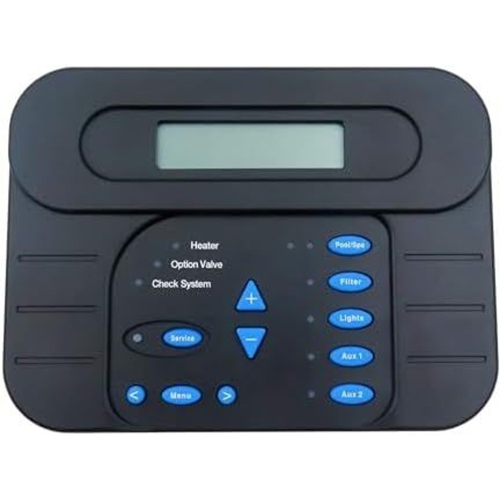 Pool Spa Display Controller Keypad - Picture 2 of 7